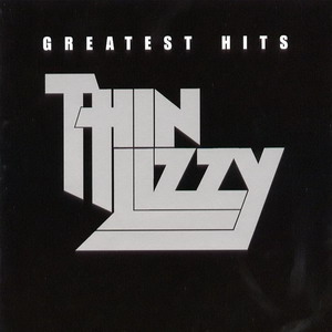 Thin Lizzy © - 2004 Greatest Hits 2CD