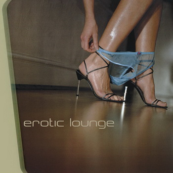 VA-2003-Erotic Lounge, Vol. 1 (2 CD)