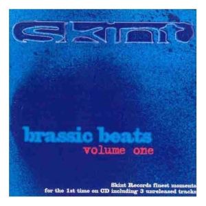 VA-Brassic Beats Vol. 1 (1996)