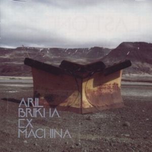 Aril Brikha - Ex Machina (2007)