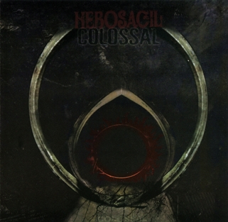 Hebosagil - Colossal 2008