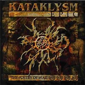 Kataklysm - Epic (The Poetry Of War) - 2001