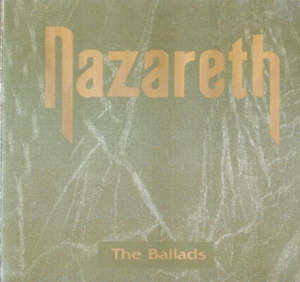 Nazareth © - 2002 The Ballads