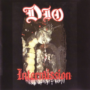 Ronnie James Dio © - 1986 Intermission