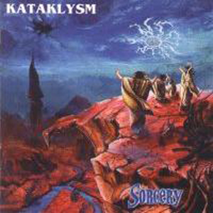 Kataklysm - Sorcery - 1995