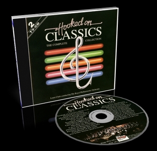 The Royal Philharmonic Orchestra - The Complete On Classics Collection (1992) 2CD