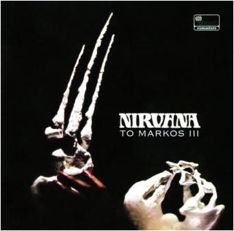 Nirvana - "To Markos III" - 1970