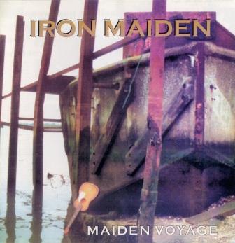 Iron Maiden "Maiden Voyage" 1969-70