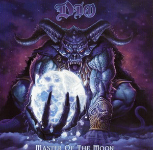 Ronnie James Dio © - 2004 Master Of The Moon