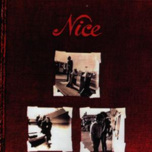 The Nice - Nice  1969