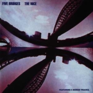 The Nice - Five Bridges  1970