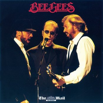 Bee Gees - Live (Promo - The Mail) (2009)