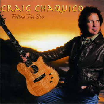 Craig Chaquico-2009-Follow the Sun (FLAC, Lossless)