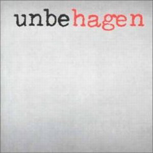 Nina Hagen Band - Unbehagen (CBS GER 1979 1st Press LP VinylRip 24/96) 1979