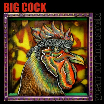 Big Cock - Year of the Cock 2005