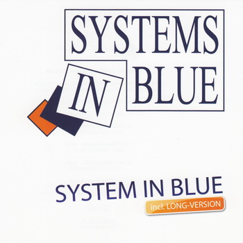 Systems In Blue-2009-System In Blue (Single) (FLAC, Lossless)