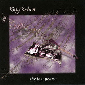 King Kobra © - 1999 The Lost Years