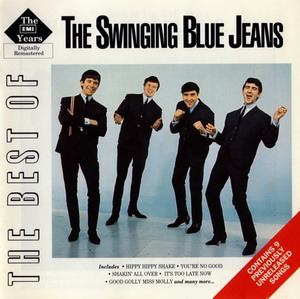 The Swinging Blue Jeans © - The Best Of EMI Years (Remastered 1992)