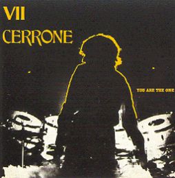 Cerrone-You are the one 1980