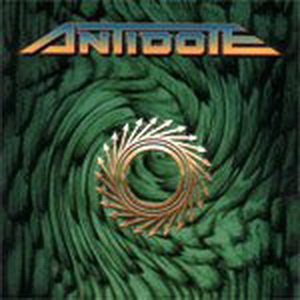 Antidote - Mind Alive 1997