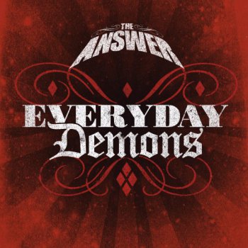 The Answer - Everyday Demons (Special edition)-2009