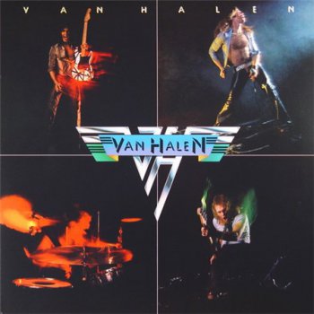 Van Halen - Van Halen (Rhino LP 2009 VinylRip 24/96) 1978