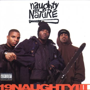 Naughty By  Nature-19 Naughty III 1993 CDRip APE