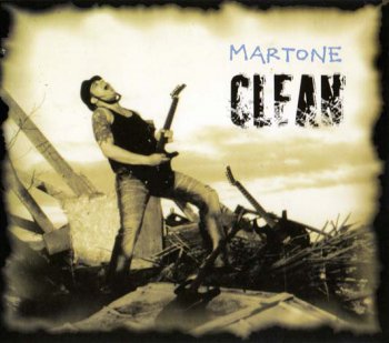 Martone - Clean 2008