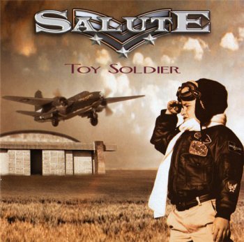 Salute - Toy Soldier 2009