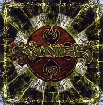 King's X : © 2005 ''Ogre Tones''