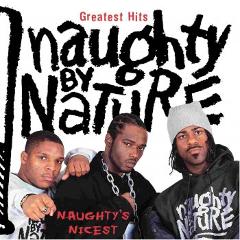 Naughty By Nature-Naughty's Nicest 2003 CDRip WAV