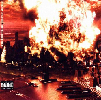 Busta Rhymes-Extinction Level Event-The Final World Front 1998