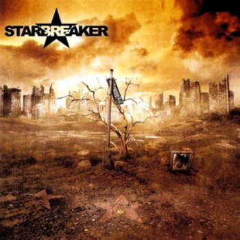 Starbreaker - Starbreaker 2005