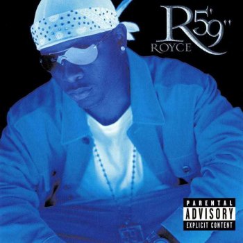 Royce Da 5'9-Rock City 2002