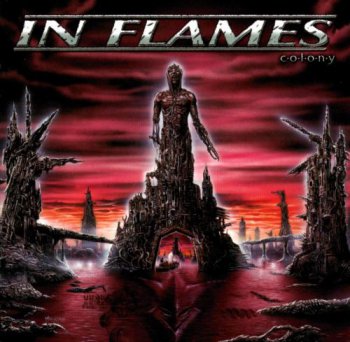 In Flames - Colony 1999