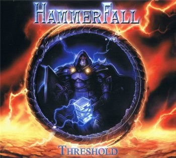 HammerFall - Threshold 2006