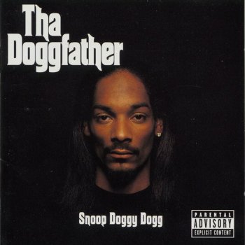 Snoop Doggy Dogg-Tha Doggfather 1996