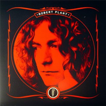 Led Zeppelin - Mothership (4LP Box Set Atlantic Records VinylRip 24/96) 2007