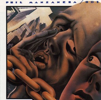 Phil Manzanera 801 -  1977 Listen Now