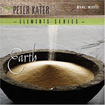 Peter Kater - Elements Series (CD2-Earth) 2005