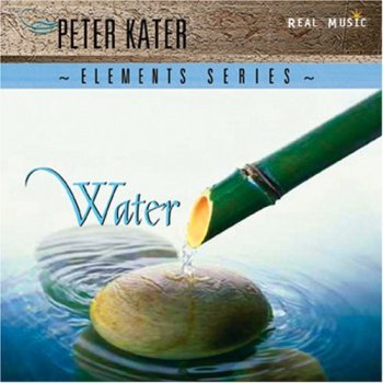 Peter Kater - Elements Series (CD4-Water) 2005
