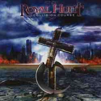 Royal Hunt - Collision Course… Paradox 2 (2008) НЕ ВКЛЮЧАТЬ