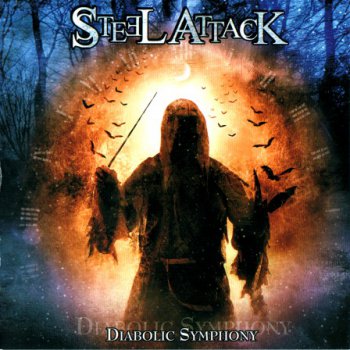 Steel Attack - Diabolic Symphony (2006)