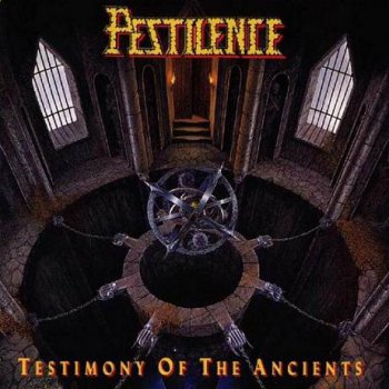 Pestilence - Testimony of the Ancients - 1991