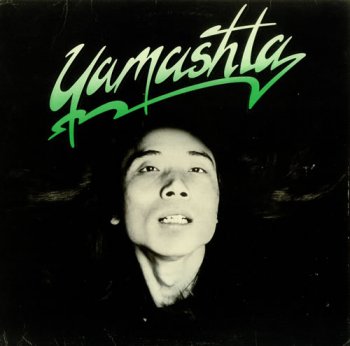 Stomu Yamashta -1975  Raindog