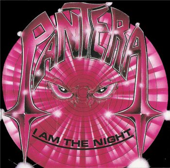 Pantera - I Am The Night 1985