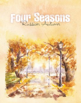 VA Four Seasons - Russian Autumn (2009)
