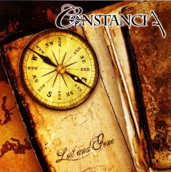 Constancia - Lost And Gone 2009