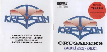 Kreyson - Crusaders 1993
