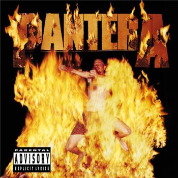 Pantera - Reinventing the Steel 2000
